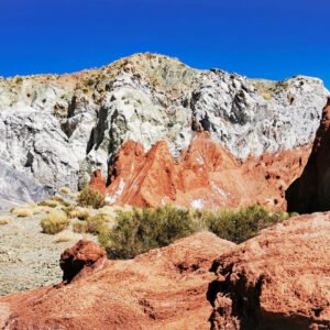 Tour Valle del Arcoíris