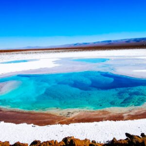 Plan de 7 Días, 10 Tours