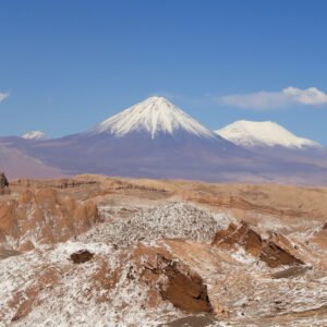 Plan de 2 Días, 4 Tours