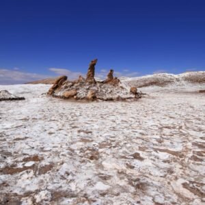 Ruta de Los Salares