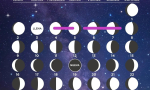 CALENDARIO LUNAR